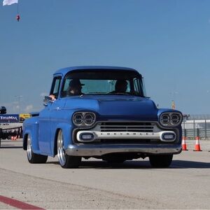 Meet your Posher, Cody